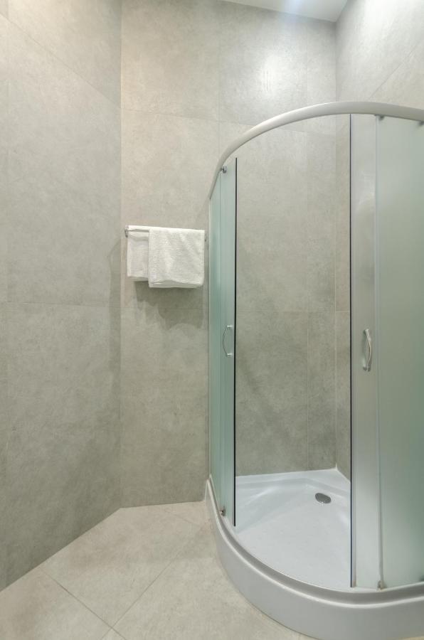 Smart App Near Railway Station Kvartet 3c * Kiev