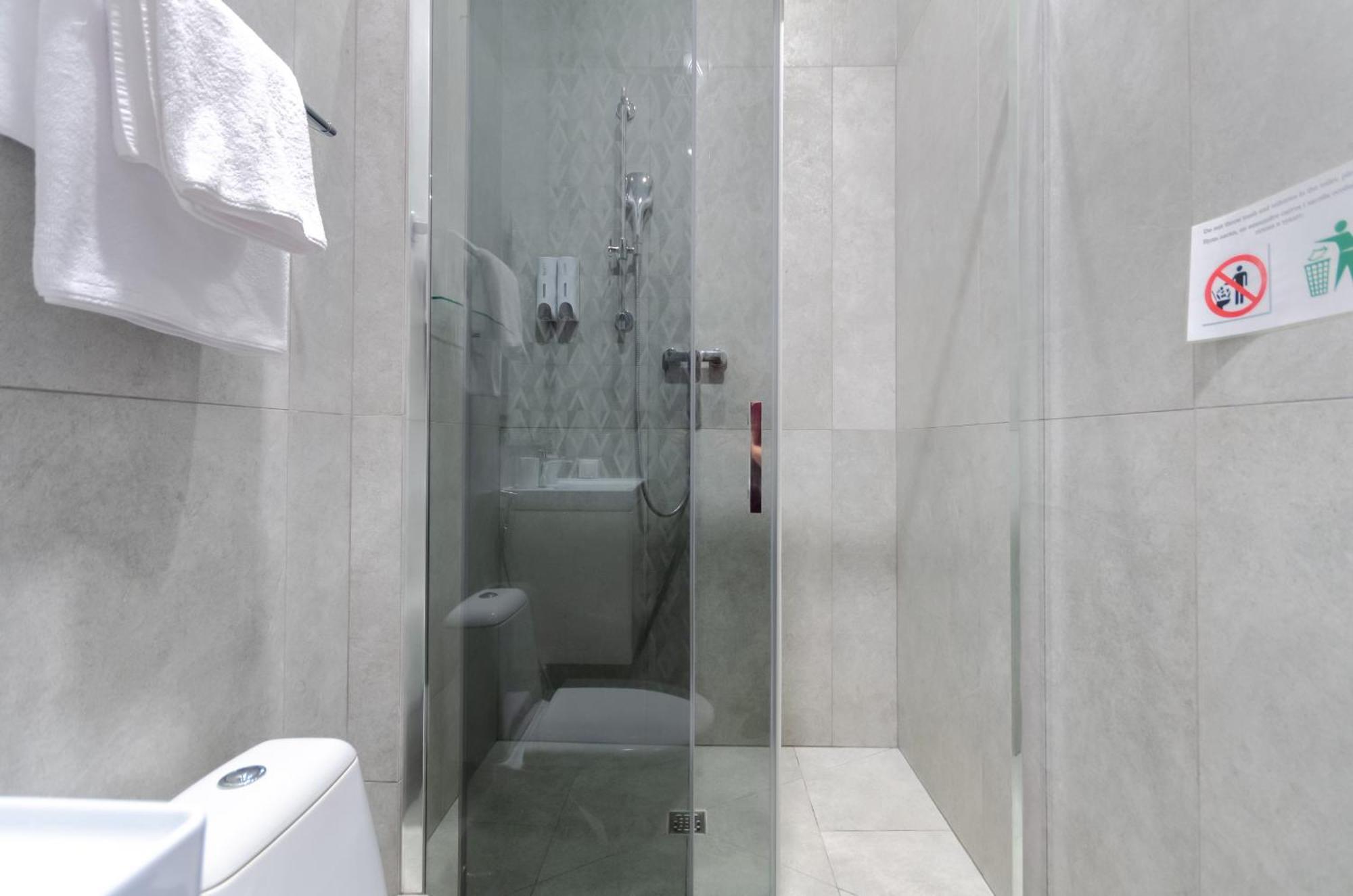 Smart App Near Railway Station Kvartet 3c * Kiev