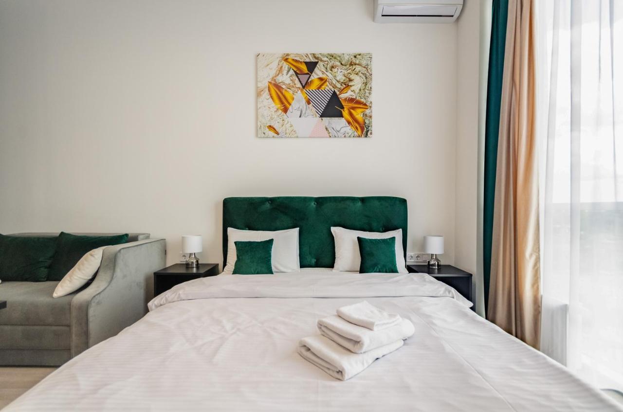Smart App Near Railway Station Kvartet 3c *
