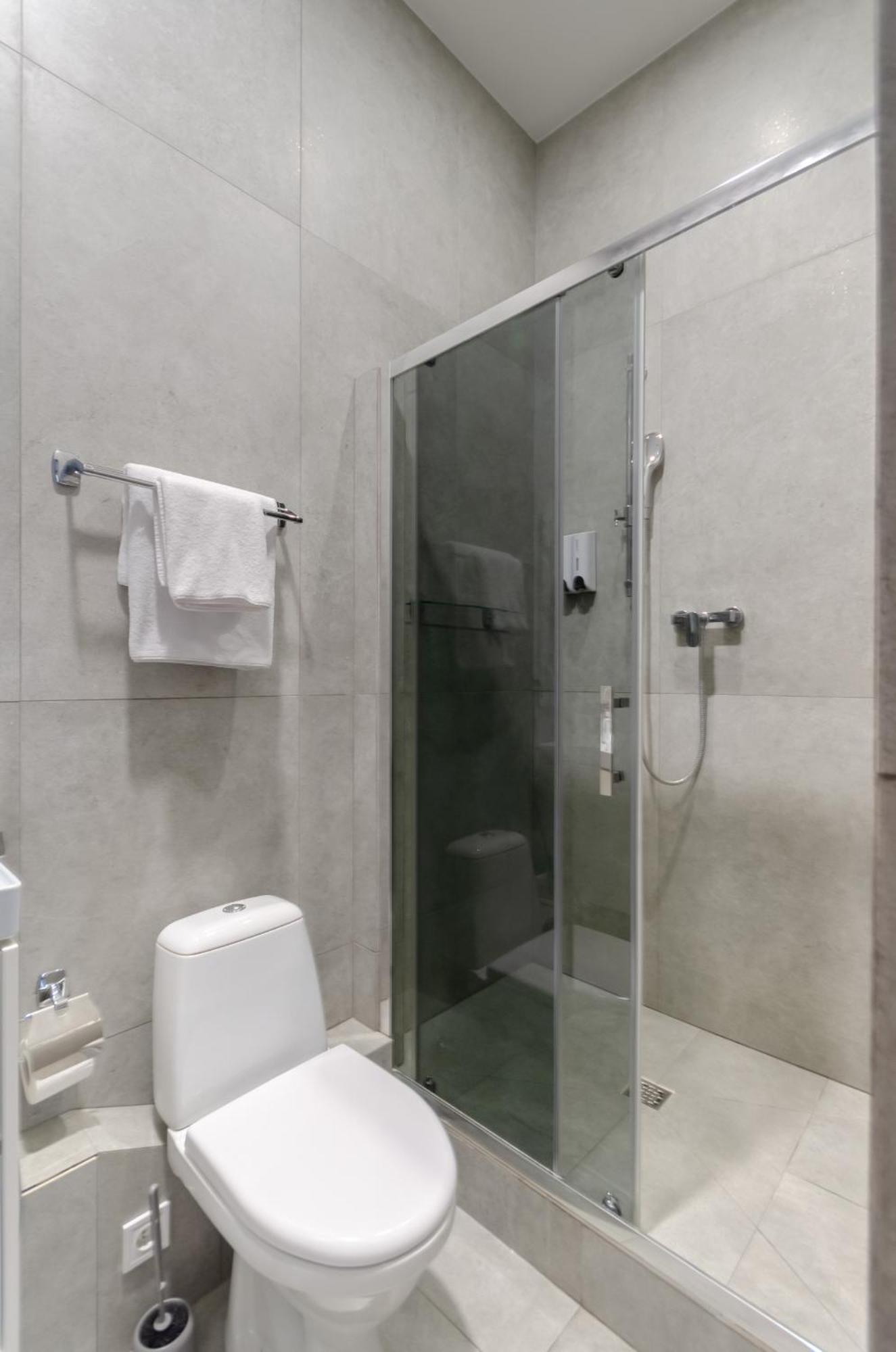Smart App Near Railway Station Kvartet 3c Apartment Kyiv