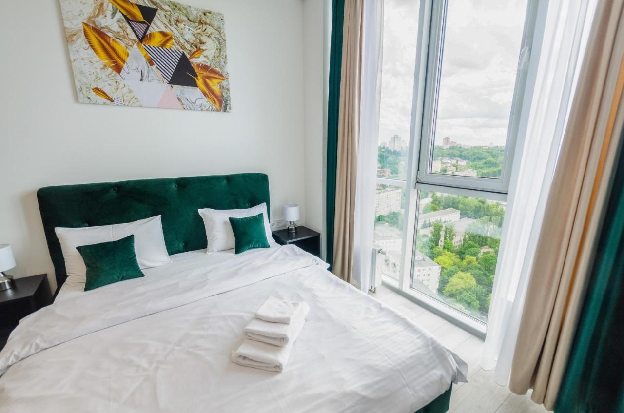 Smart App Near Railway Station Kvartet 3c Apartment *